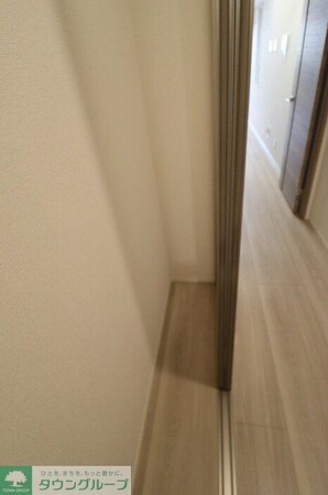 Asset-Court小金井本町Aの物件内観写真